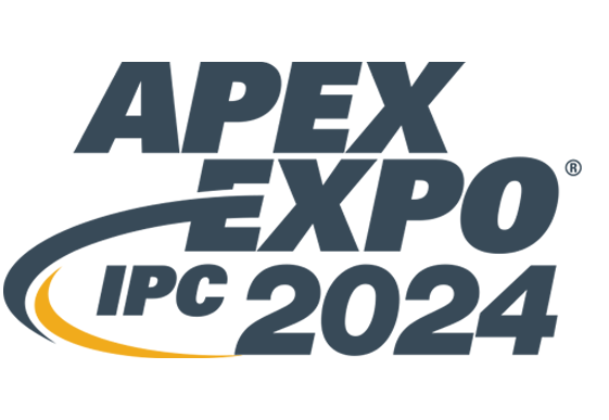 电子元件InMesse麦斯国际：2024美国电子元器件及生产设备展览会 IPku体育C APEX EXPO(图1)
